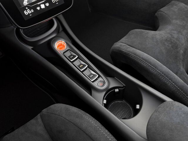 2026 MCLAREN ARTURA SPIDER Bellevue WA