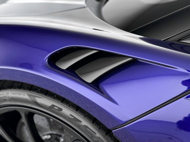 2026 MCLAREN ARTURA SPIDER Bellevue WA