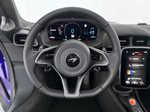2026 MCLAREN ARTURA SPIDER Bellevue WA