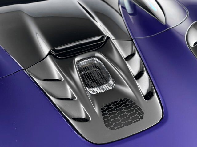 2026 MCLAREN ARTURA SPIDER Bellevue WA