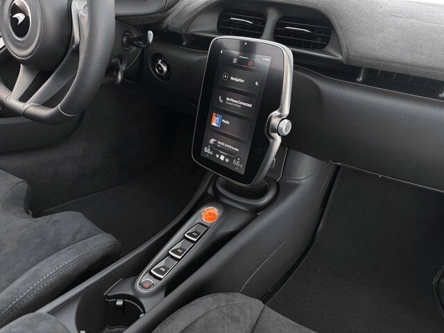 2026 MCLAREN ARTURA SPIDER Bellevue WA