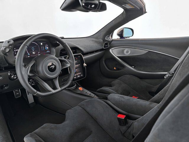 2026 MCLAREN ARTURA SPIDER Bellevue WA
