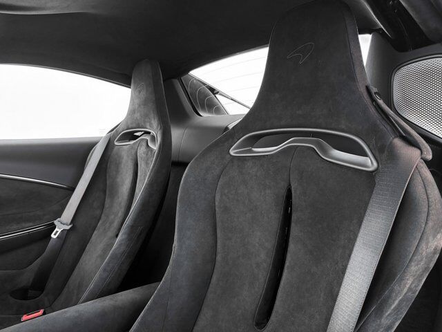 2026 MCLAREN ARTURA SPIDER Bellevue WA