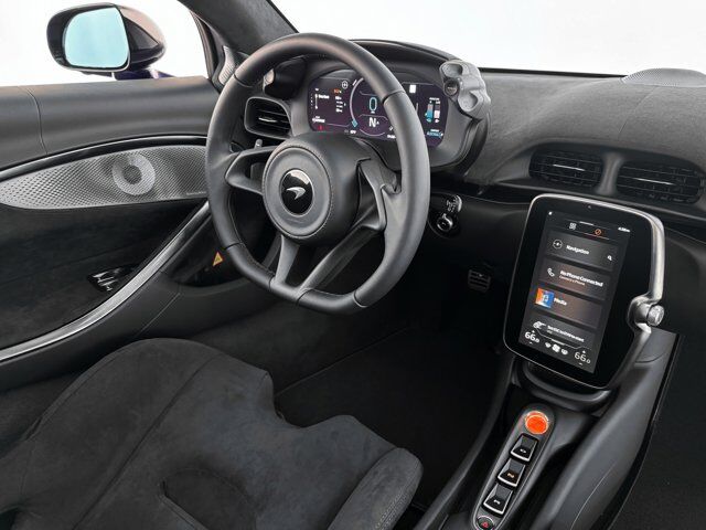2026 MCLAREN ARTURA SPIDER Bellevue WA