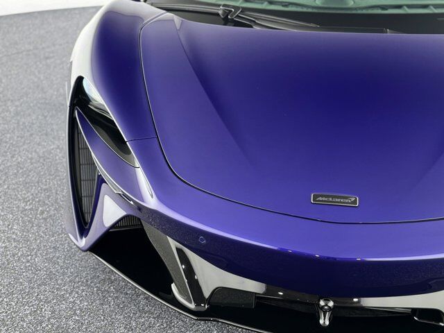 2026 MCLAREN ARTURA SPIDER Bellevue WA