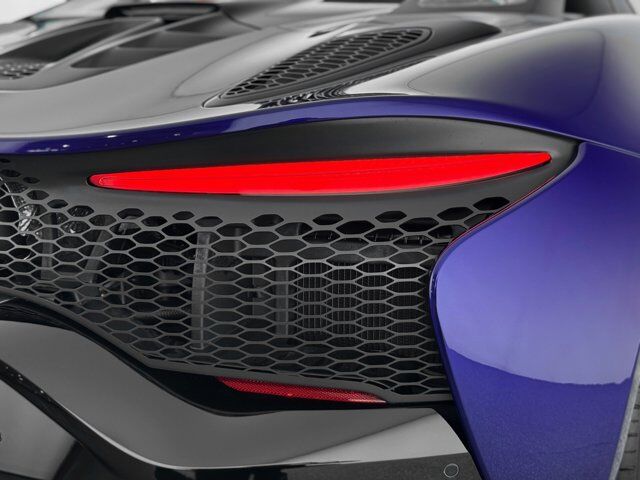 2026 MCLAREN ARTURA SPIDER Bellevue WA