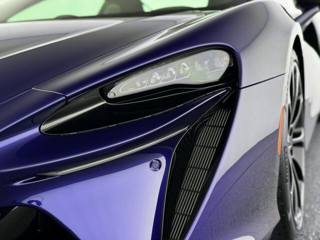 2026 MCLAREN ARTURA SPIDER Bellevue WA