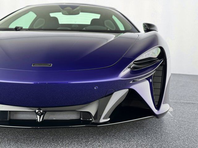 2026 MCLAREN ARTURA SPIDER Bellevue WA