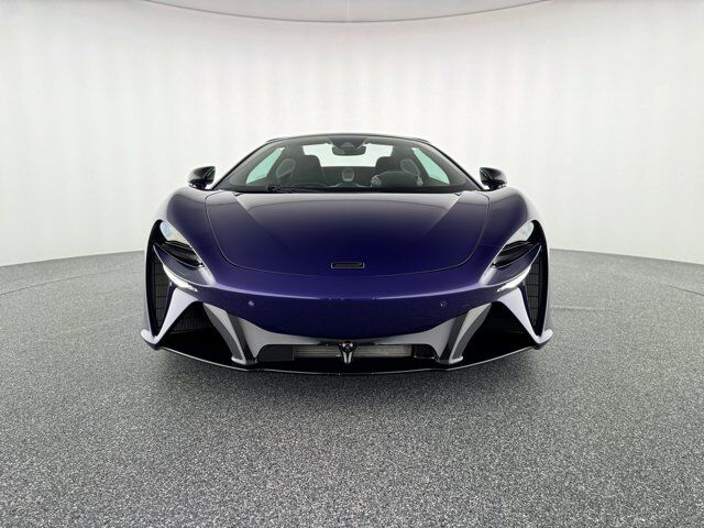 2026 MCLAREN ARTURA SPIDER Bellevue WA