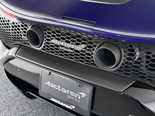 2026 MCLAREN ARTURA SPIDER Bellevue WA