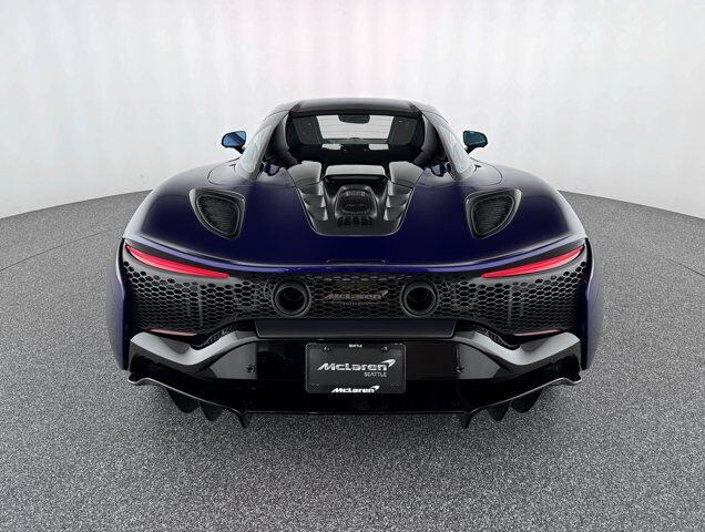 2026 MCLAREN ARTURA SPIDER Bellevue WA