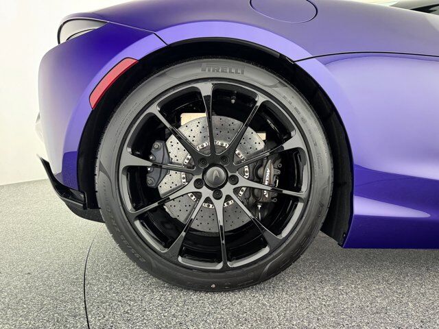 2026 MCLAREN ARTURA SPIDER Bellevue WA