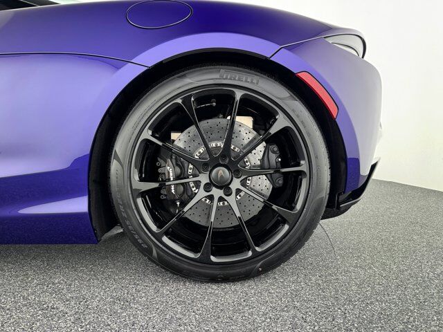 2026 MCLAREN ARTURA SPIDER Bellevue WA