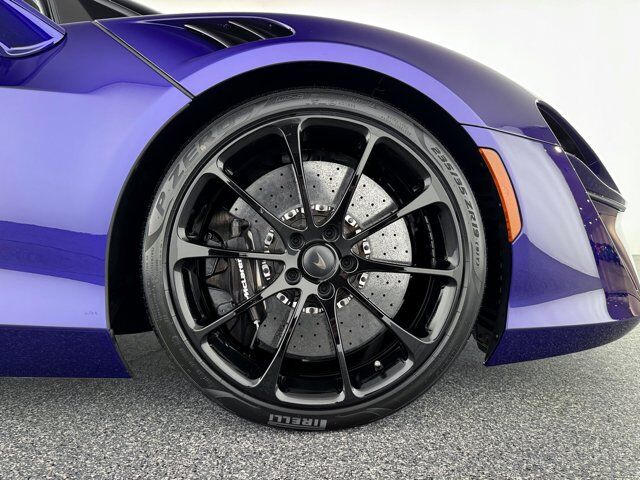 2026 MCLAREN ARTURA SPIDER Bellevue WA