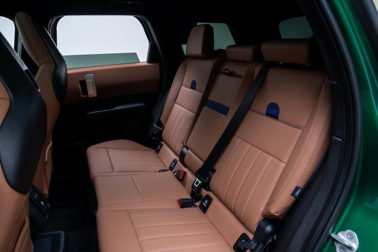 2026 MINI Cooper S Countryman Harman Kardon Sound / Parking Assistant Plus Portland OR