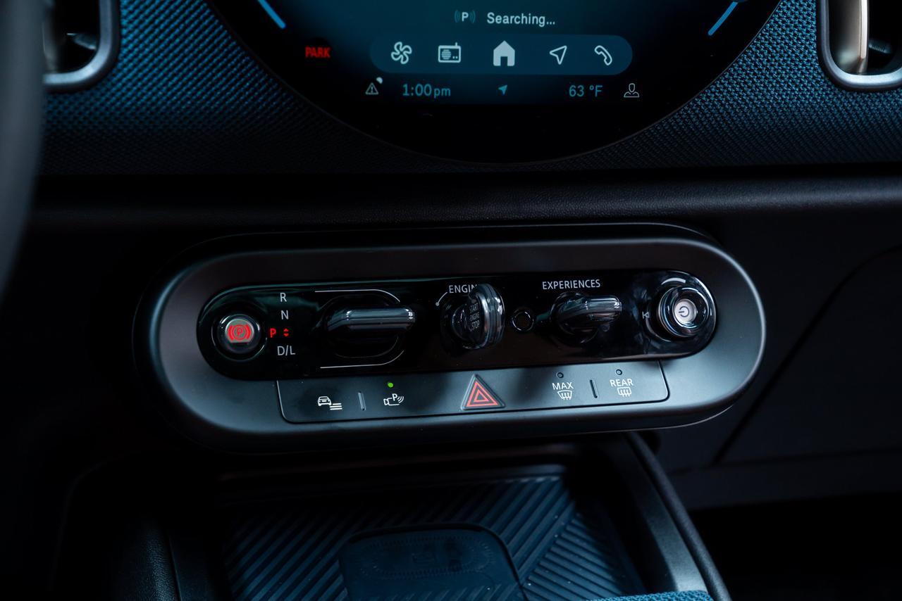 2026 MINI Cooper S Countryman Harman Kardon Sound / Parking Assistant Plus Portland OR