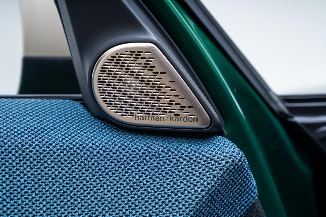 2026 MINI Cooper S Countryman Harman Kardon Sound / Parking Assistant Plus Portland OR
