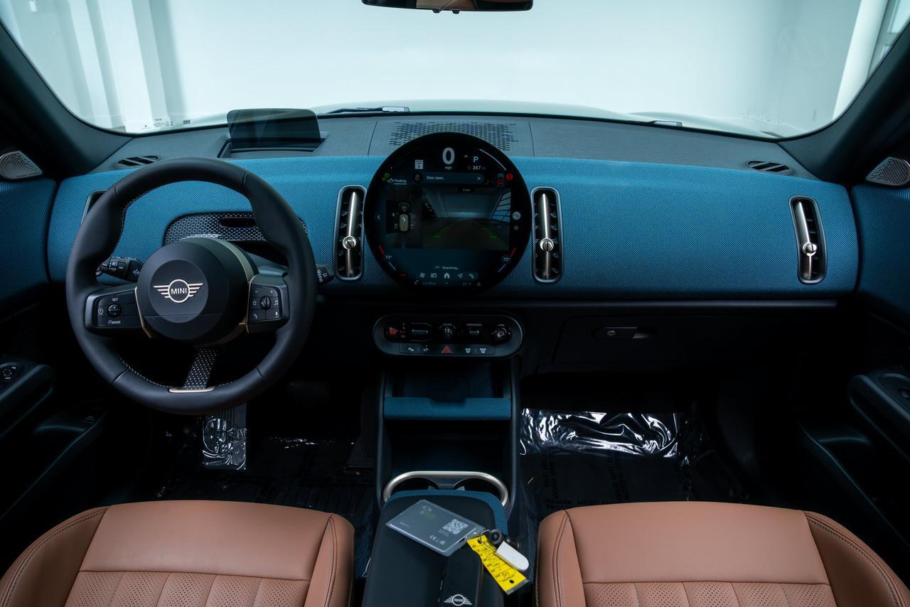 2026 MINI Cooper S Countryman Harman Kardon Sound / Parking Assistant Plus Portland OR