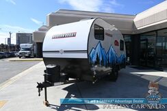 2026_MODERN BUGGY_AREA 51 TOPO W LATTE_CAMPER TRAILER BB16_ Anchorage AK