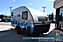 2026 MODERN BUGGY BIG BUGGY BB16 / Dometic Furnace / 13.5k BTU Rooftop AC / Stainless Steel Sink & Dual Burner Stove / 24 Inch Flat screen / Power Exterior Awning / 14 Inch Ground Clearance / All Terrain Tires / Tow Pkg / 2250lbs UVW Anchorage AK