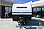 2026 MODERN BUGGY BIG BUGGY BB16 / Dometic Furnace / 13.5k BTU Rooftop AC / Stainless Steel Sink & Dual Burner Stove / 24 Inch Flat screen / Power Exterior Awning / 14 Inch Ground Clearance / All Terrain Tires / Tow Pkg / 2250lbs UVW Anchorage AK
