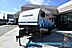 2026 MODERN BUGGY BIG BUGGY BB16 / Dometic Furnace / 13.5k BTU Rooftop AC / Stainless Steel Sink & Dual Burner Stove / 24 Inch Flat screen / Power Exterior Awning / 14 Inch Ground Clearance / All Terrain Tires / Tow Pkg / 2250lbs UVW Anchorage AK