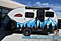 2026 MODERN BUGGY BIG BUGGY BB16 / Dometic Furnace / 13.5k BTU Rooftop AC / Stainless Steel Sink & Dual Burner Stove / 24 Inch Flat screen / Power Exterior Awning / 14 Inch Ground Clearance / All Terrain Tires / Tow Pkg / 2250lbs UVW Anchorage AK