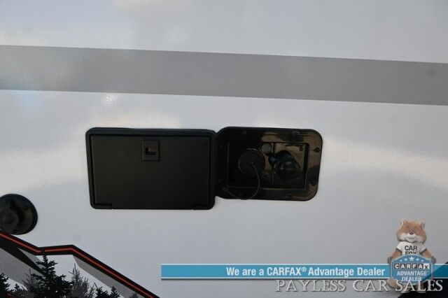 2026 MODERN BUGGY BIG BUGGY CB17 Anchorage AK