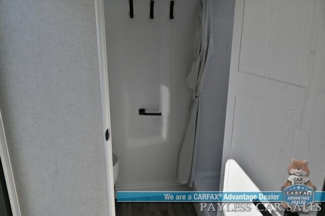 2026 MODERN BUGGY BIG BUGGY CB17 Anchorage AK