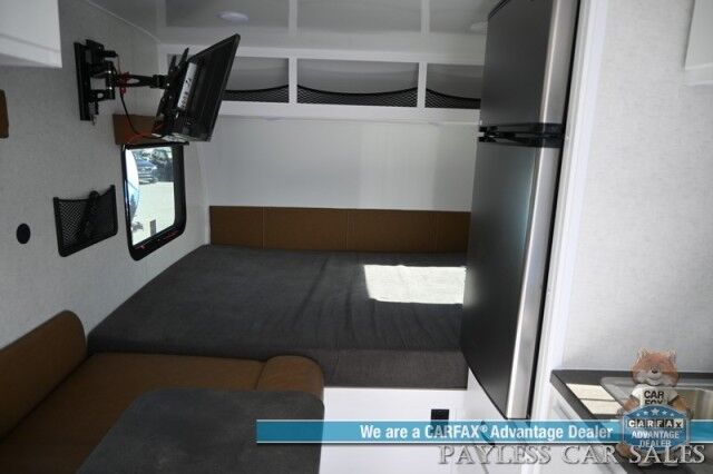 2026 MODERN BUGGY BIG BUGGY CB17 Anchorage AK