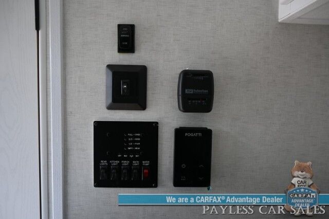 2026 MODERN BUGGY BIG BUGGY CB17 Anchorage AK