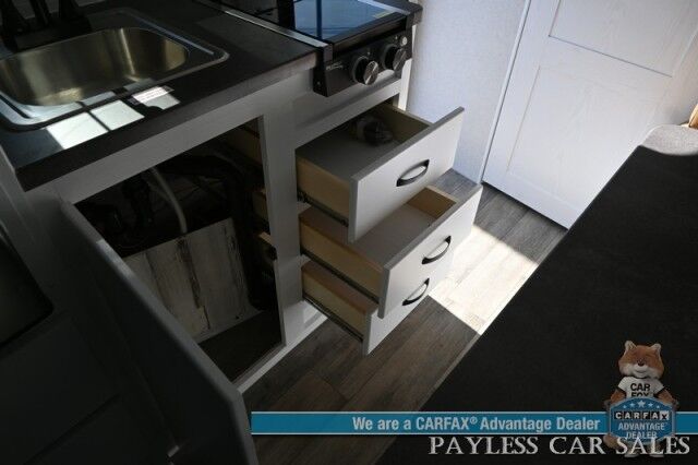 2026 MODERN BUGGY BIG BUGGY CB17 Anchorage AK