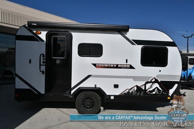 2026 MODERN BUGGY BIG BUGGY CB17 Anchorage AK