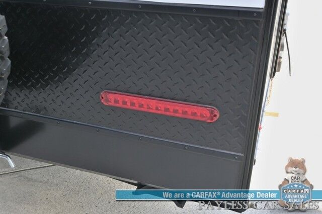 2026 MODERN BUGGY BIG BUGGY CB17 Anchorage AK