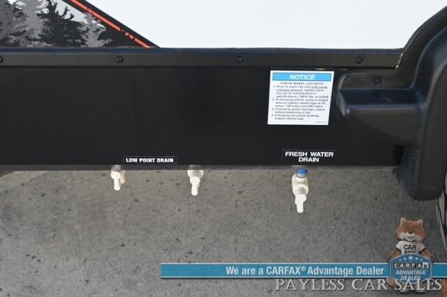 2026 MODERN BUGGY BIG BUGGY CB17 Anchorage AK