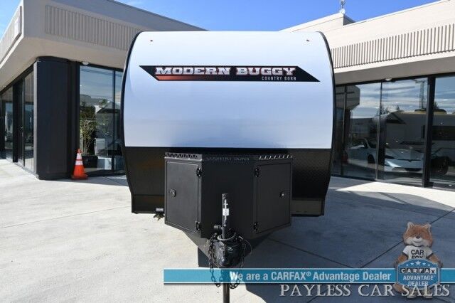 2026 MODERN BUGGY BIG BUGGY CB17