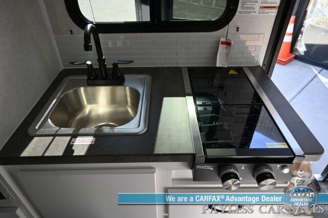 2026 MODERN BUGGY BIG BUGGY CB17 Anchorage AK