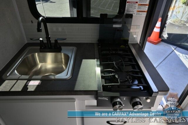 2026 MODERN BUGGY BIG BUGGY CB17 Anchorage AK