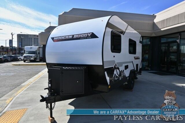 2026 MODERN BUGGY BIG BUGGY CB17