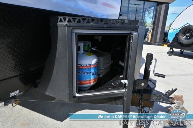 2026 MODERN BUGGY BIG BUGGY CB17 Anchorage AK