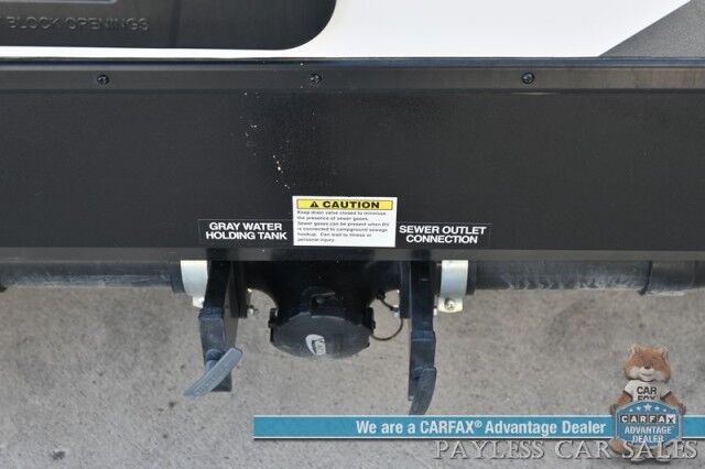 2026 MODERN BUGGY BIG BUGGY CB17 / Suburban Furnace / 13.5k BTU Rooftop AC / Stainless Steel Sink & Dual Burner Stove / 24 Inch Flat screen / Power Exterior Awning / 14 Inch Ground Clearance / All Terrain Tires / Tow Pkg / 3073lbs UVW Anchorage AK