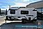 2026 MODERN BUGGY BIG BUGGY CB17 / Suburban Furnace / 13.5k BTU Rooftop AC / Stainless Steel Sink & Dual Burner Stove / 24 Inch Flat screen / Power Exterior Awning / 14 Inch Ground Clearance / All Terrain Tires / Tow Pkg / 3073lbs UVW Anchorage AK