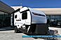 2026 MODERN BUGGY BIG BUGGY CB17 / Suburban Furnace / 13.5k BTU Rooftop AC / Stainless Steel Sink & Dual Burner Stove / 24 Inch Flat screen / Power Exterior Awning / 14 Inch Ground Clearance / All Terrain Tires / Tow Pkg / 3073lbs UVW Anchorage AK