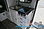 2026 MODERN BUGGY BIG BUGGY CB17 / Suburban Furnace / 13.5k BTU Rooftop AC / Stainless Steel Sink & Dual Burner Stove / 24 Inch Flat screen / Power Exterior Awning / 14 Inch Ground Clearance / All Terrain Tires / Tow Pkg / 3073lbs UVW Anchorage AK