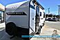 2026 MODERN BUGGY BIG BUGGY CB17 / Suburban Furnace / 13.5k BTU Rooftop AC / Stainless Steel Sink & Dual Burner Stove / 24 Inch Flat screen / Power Exterior Awning / 14 Inch Ground Clearance / All Terrain Tires / Tow Pkg / 3073lbs UVW Anchorage AK