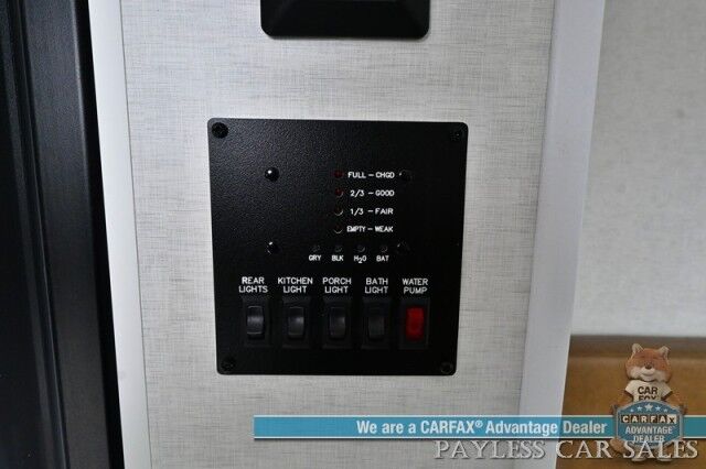 2026 MODERN BUGGY Big Buggy BB14 Wasilla AK