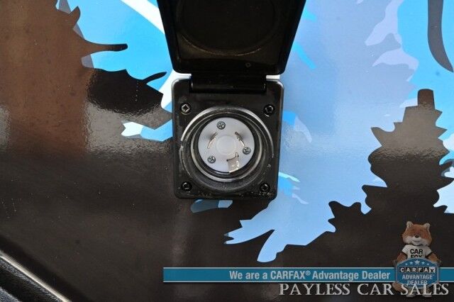 2026 MODERN BUGGY Big Buggy BB14 Wasilla AK