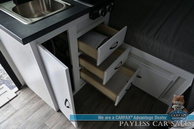 2026 MODERN BUGGY Big Buggy BB14 Wasilla AK