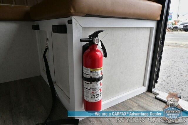 2026 MODERN BUGGY Big Buggy BB14 Wasilla AK