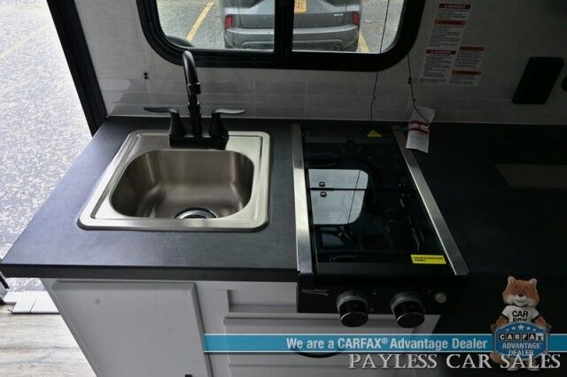 2026 MODERN BUGGY Big Buggy BB14 Wasilla AK